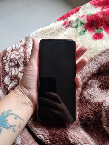 Vendo telefone Samsung Galaxy A03S