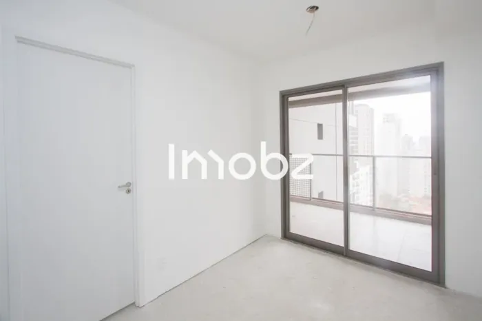Apartamento à venda na Avenida Morumbi, 8714 - Brooklin - São Paulo - SP - CEP: 01311-000
