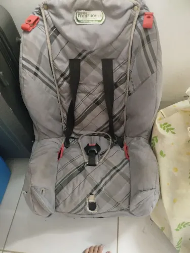 Cadeirinha para carro