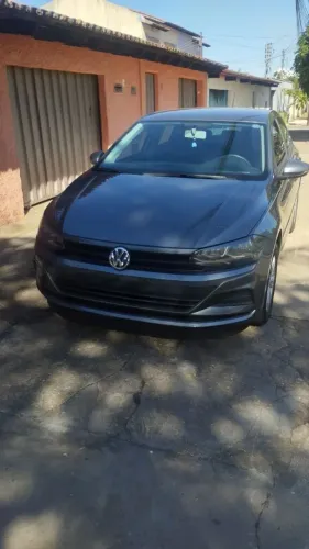 Volkswagen Polo 1.0 Flex 12V 5P 2022