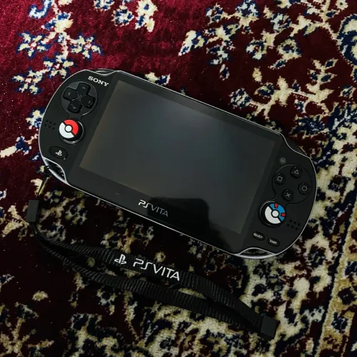 psvita oled 256gb destravado