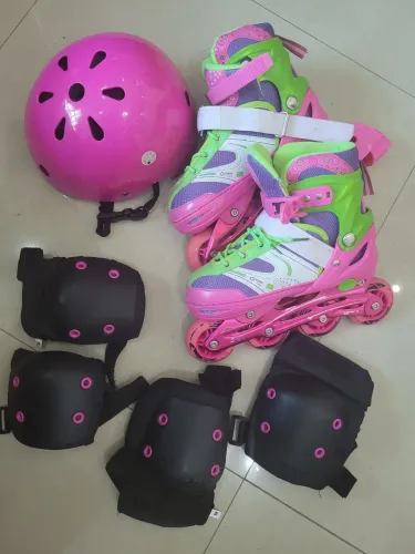 Patins infantil