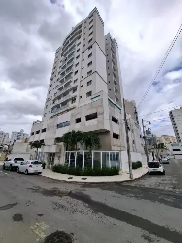 Apartamento de Alto Padrão à Venda - Pelinca