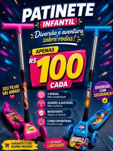 Patinete