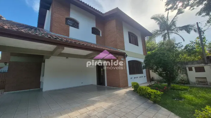 Sobrado para locação, R$ 9.000,00Jardim Esplanada, São José dos Campos, SP