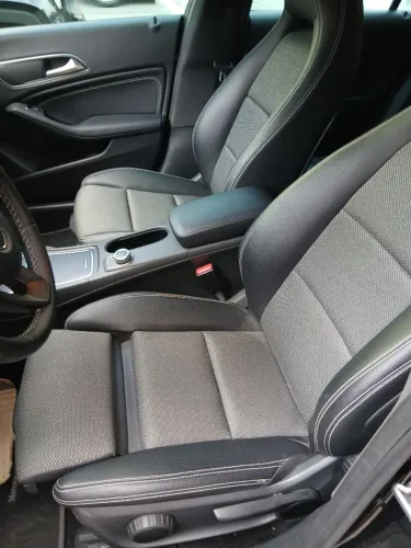 Mercedes-Benz CLA-180 1.6 16V 122cv Aut. 2018