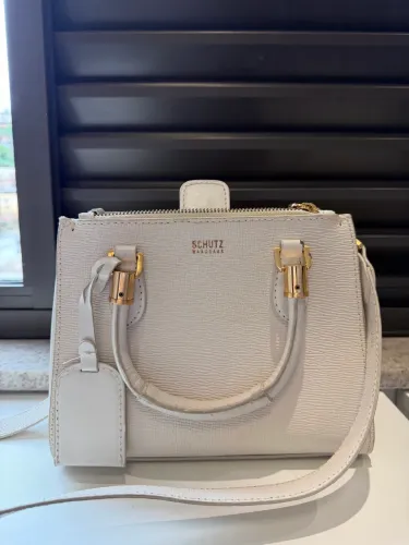 Bolsa Schütz tote bag