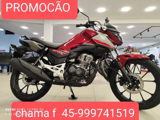PROMOCÃO FECHA MES TITAN 2026 DE 23500 POR 21500