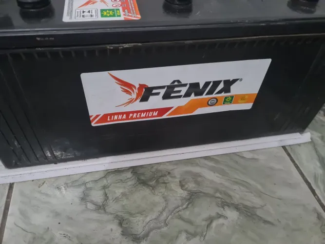 Bateria 12v 150A