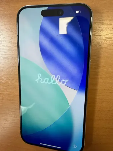 Iphone 15 pro 512 GB