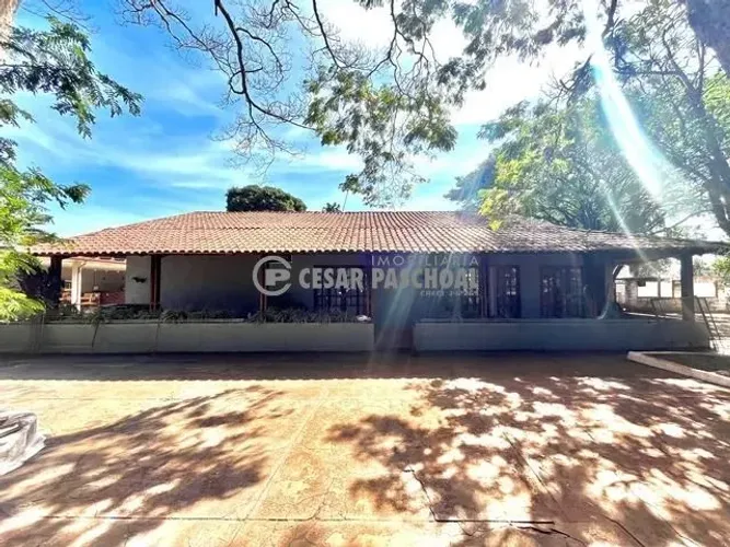 Chácara Condomínio Itanhangá Chácara condomínio Itanhangá Chácaras de Recreio-Ribeirão Pre