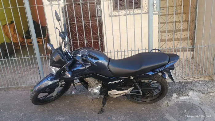 Fan 160