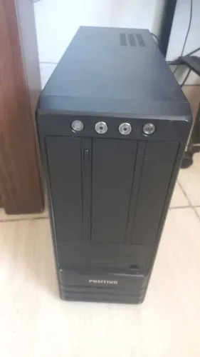 COMPUTADOR CORE I5 com 6GB memória RAM - 250 reais entrego local à ccombinar