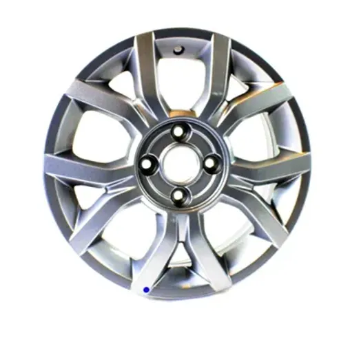 Jogo de Roda Volkswagen Aro 15 / 4 furos