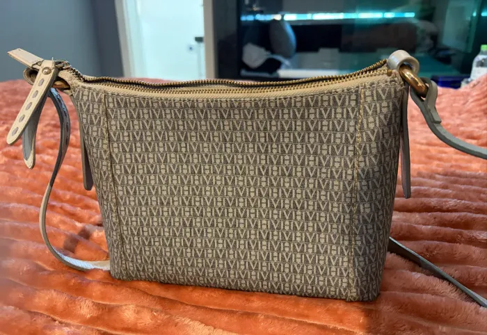 Bolsa Victor Hugo Azul