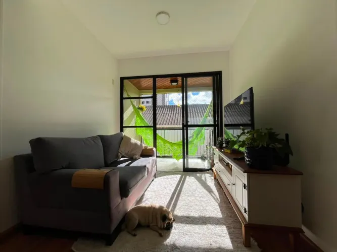 Apartamento com 3 dormitórios à venda, 80 m² por R$ 590.000,00 - Agriões - Teresópolis/RJ