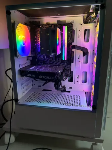 Pc Gamer em boas condições
