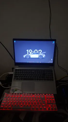 Notebook Lenovo 20GB RAM DDR4