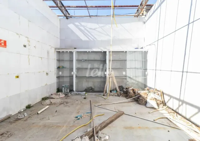 Comercial para alugar no(a) Vila Formosa