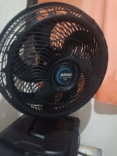 Ventilador Arno tufão
