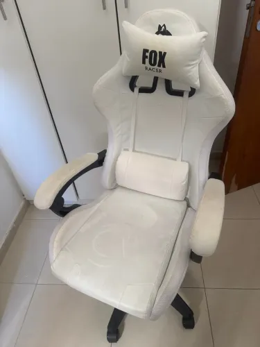 Cadeira Gamer