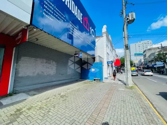Loja 1033.33M² - para Alugar