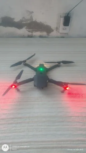 Drone DJI Mavic Pro