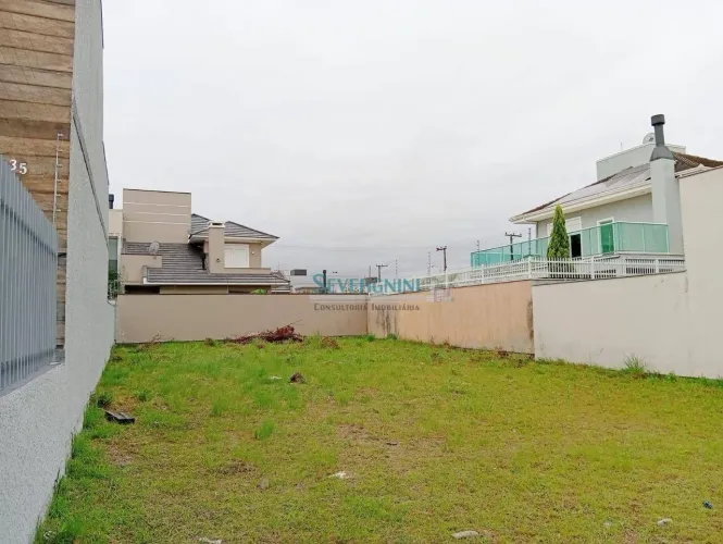 Terreno à venda, 275 m² por R$ 265.000,01 - Vale Ville - Gravataí/RS