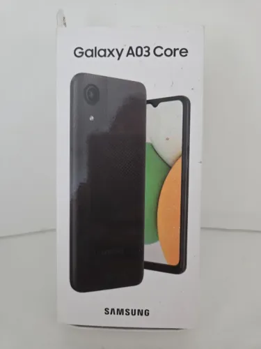 Smartphone Samsung Galaxy A03 Core