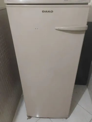 Geladeira dako 337 litros