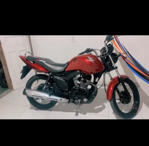 Fan 125 ES