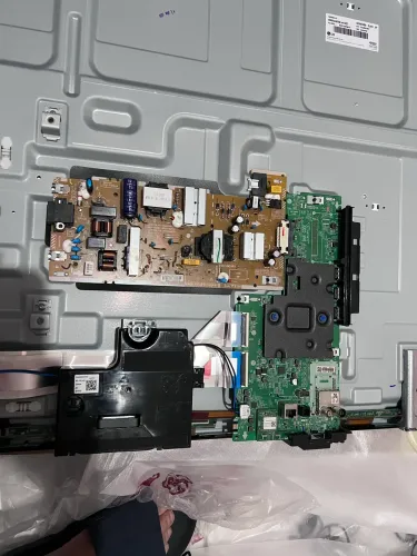 Peças Originais TV LG 65 UA7500PSA Novas de Fábrica