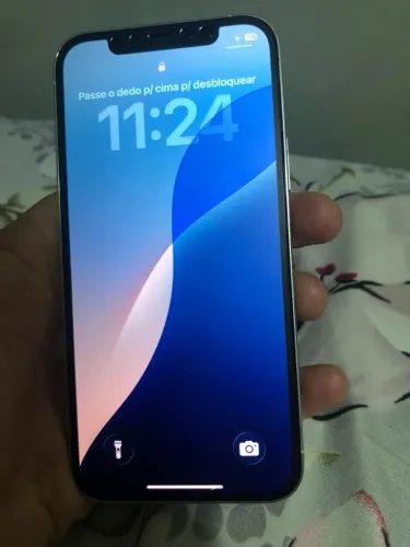 Iphone 12 Pro - 128 GB
