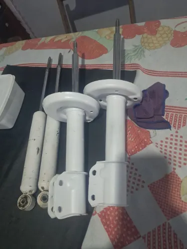 Suspensão fixa celta/corsa