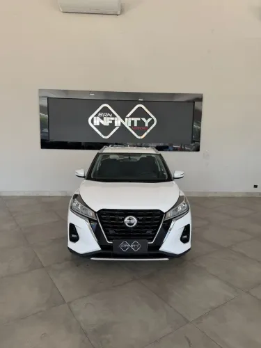 Nissan Sentra Advance 2.0 16V Aut. 2023