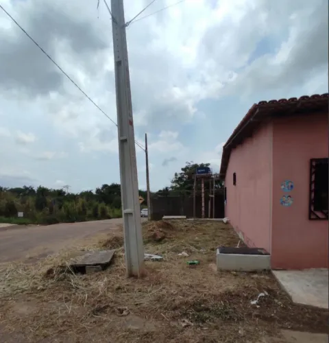 Terreno em Vila dos cabanos (BARCARENA)