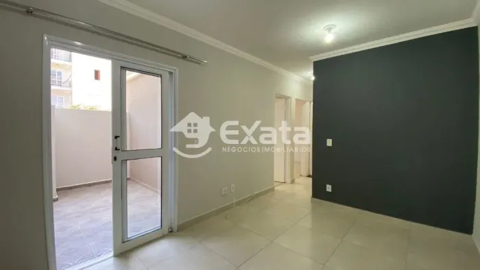 Apartamento para locação no Jardim São Lourenzo