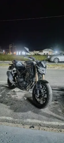 Cb 500f 2023