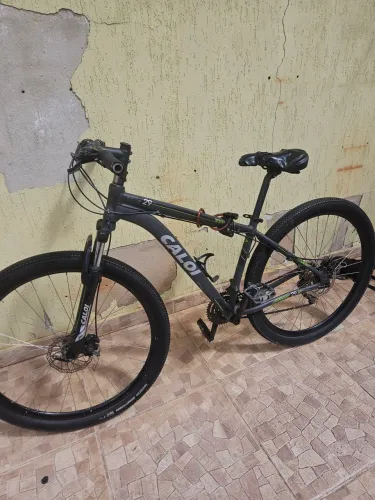 Bicicleta Caloi 29