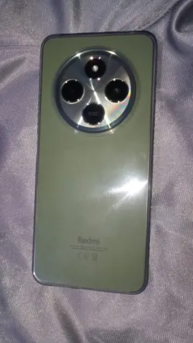 Redmi 14c 
