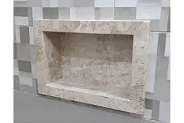 nichos granito e mármore