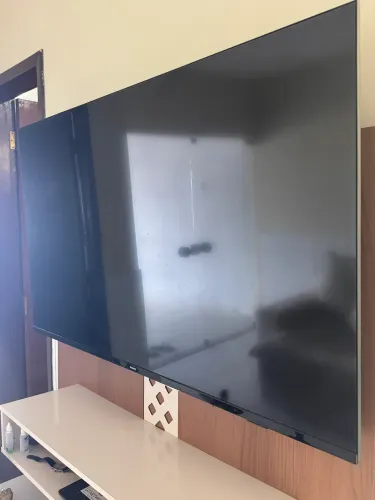 Vendo, tv 65 smart/ geladeira/ fogao/ sofá