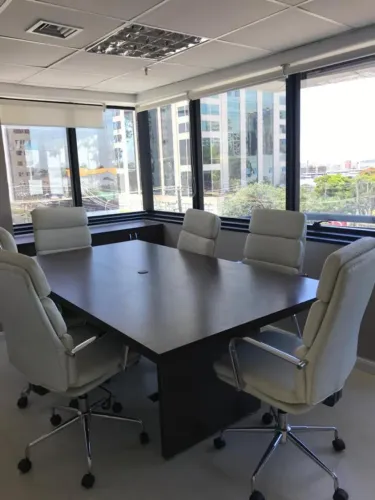 Sala Comercial para Venda em Barueri, Alphaville Centro Industrial e Empresarial/Alphavill