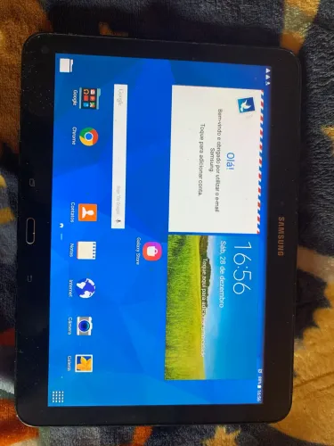 Tablet