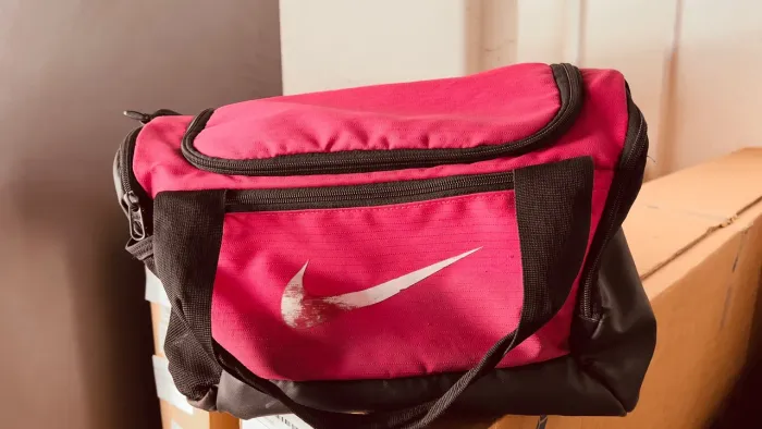 Bolsa original Nike