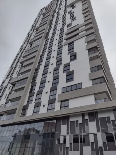 Apartamento para Venda em João Pessoa, manaira, 3 dormitórios, 2 suítes, 1 banheiro, 2 vag