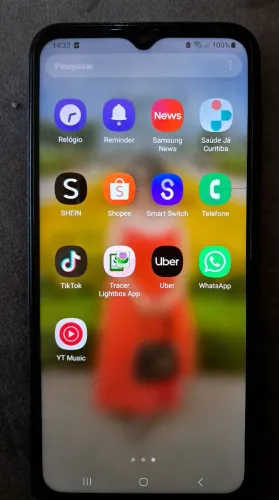 Celular A14