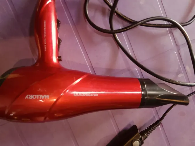 Secador 80