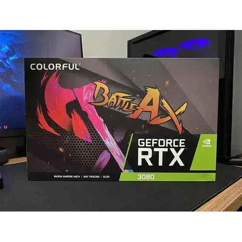 Rtx 3080