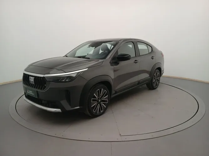 Fiat Fastback Audace 200 TB AUT (hibrído) 2026